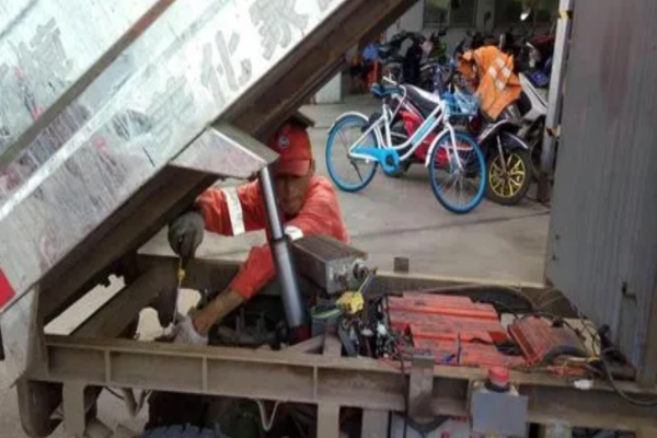 海淀区电动三轮车救援