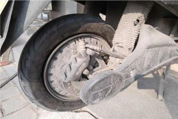 海淀区电动车补胎换胎